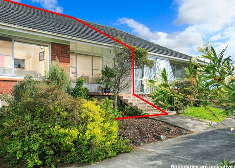 2/159 Coronation Road, Hillcrest, Auckland