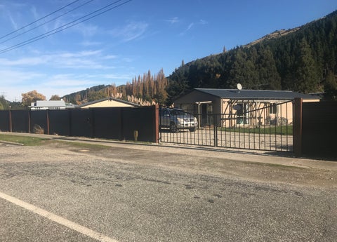 25 Smith Street, Roxburgh, Roxburgh
