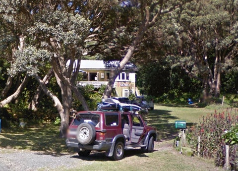 14 Cynthia Place, Baylys Beach, Dargaville