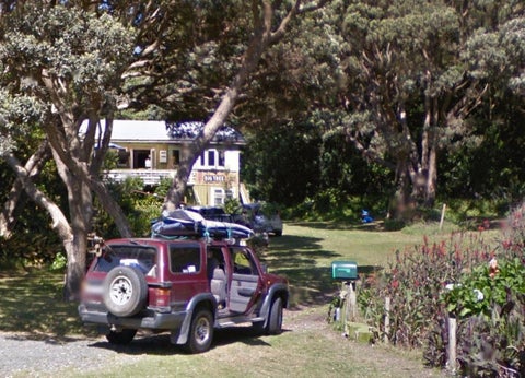 18 Cynthia Place, Baylys Beach
