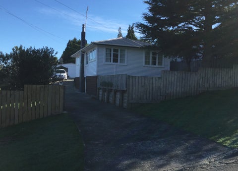 10 Lewis Street, Kamo, Whangarei