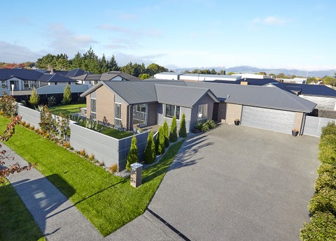 28 Lindsay DR, Prebbleton, TEMPLETON