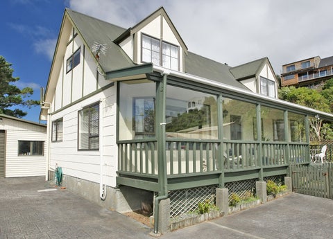 11 Nebraska Way, Brooklyn, Wellington