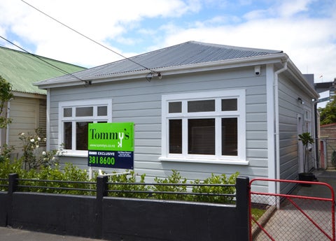 217 Adelaide Road, Newtown, Wellington