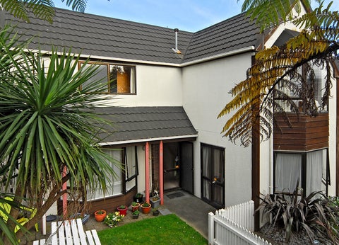 2/115 Owen Street, Newtown, Wellington