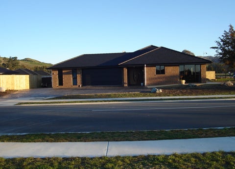2 Grigg Drive, Witherlea, Blenheim