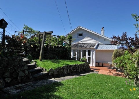 9 Mitchell Street, Brooklyn, Wellington