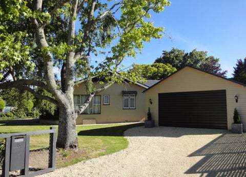 8 Wood Street, Greytown, Greytown