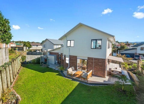18 Foundation Place, Glen Eden, Auckland
