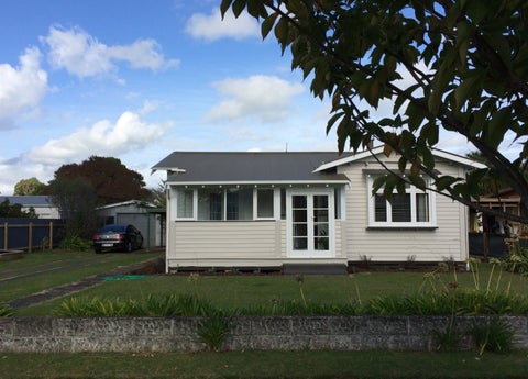 18 Falkland Street, Whanganui East, Whanganui