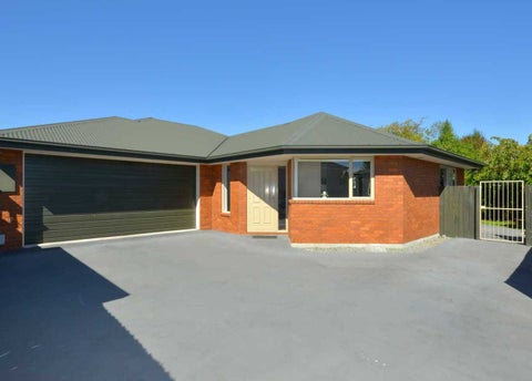 70 Tennyson Street, Sydenham, Christchurch