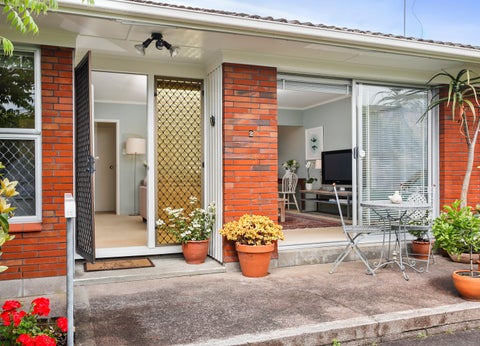 2/1 CUCKSEY CRESCENT, Te Awamutu, Te Awamutu