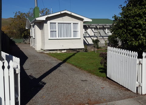 80 Wither Road, Witherlea, Blenheim