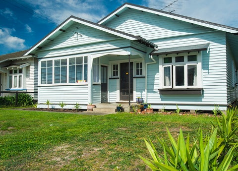 14 Wellington Street, Te Hapara, Gisborne