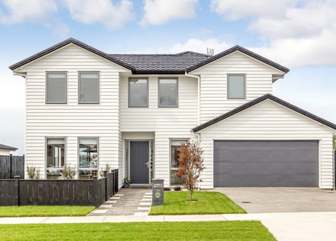 59 Harris Drive, Silverdale, Silverdale