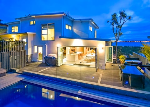 1E Herbert Street, Hauraki, Auckland