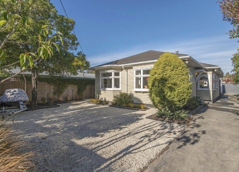 55 Barrington Street, Somerfield, Christchurch