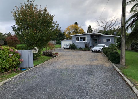 0 , Waihi