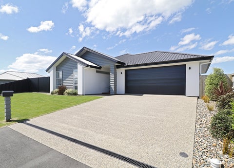 12 Northside Drive, Waikiwi, Invercargill