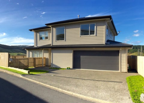 126 Amesbury Drive, Churton Park, Wellington