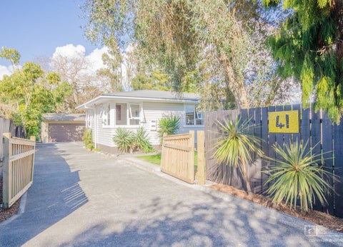 41 Rewarewa Road, Te Atatu Peninsula, Auckland