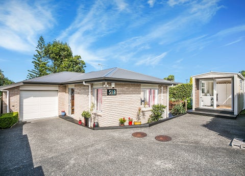 51A Trafalgar Street, Onehunga, Auckland