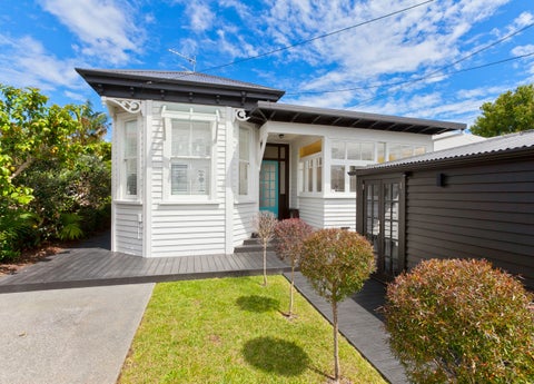 36 Ponsonby Terrace, Ponsonby, Auckland