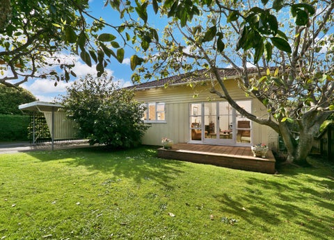 1 Korokino Road, Greenlane, Auckland