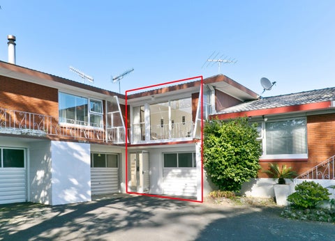 3/185 Campbell Road, Greenlane, Auckland