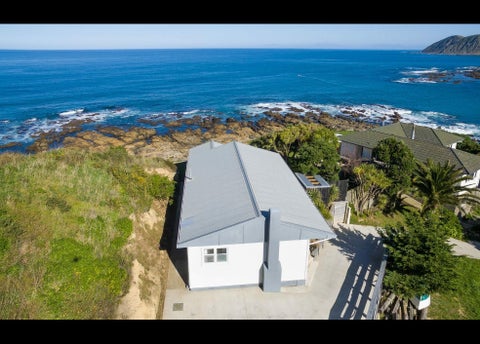 191 Severn Street, Island Bay, Wellington