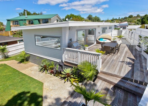 10A Wendell Place, Greenlane, Auckland