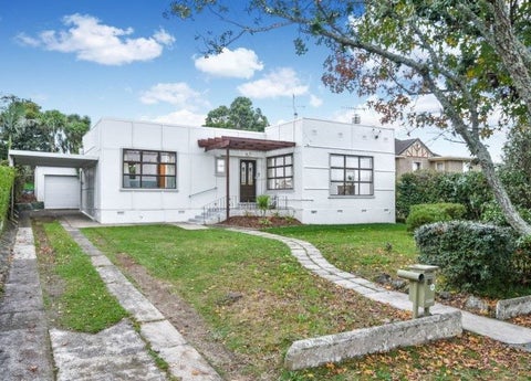 12 Massey Avenue, Greenlane, Auckland