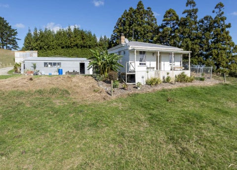 839 Old North Road, Waimauku, Waimauku