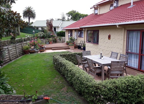25 Oakland Avenue, Saint Johns Hill, Whanganui