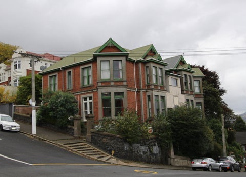120 Stafford Street, Dunedin Central, Dunedin