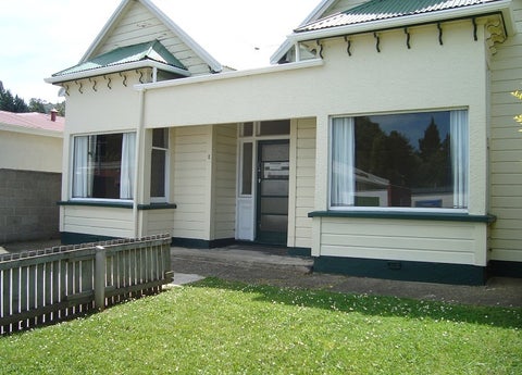 8 Allen Street, North East Valley, Dunedin