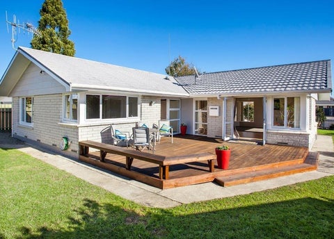7 Mary Henry Place, Whakatane, Whakatane