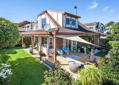 2/32A Seaview Road, Whakatane, Whakatane