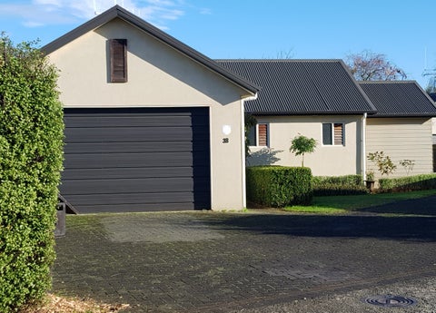3B Ngaio Crescent, Cambridge, Cambridge