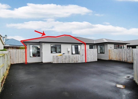 3/63 Royal Crescent, Saint Kilda, Dunedin