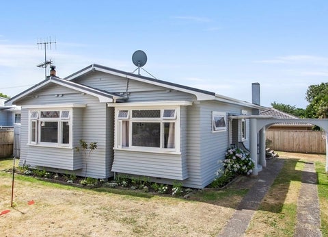 8 Lovelock Street, Whakatane, Whakatane