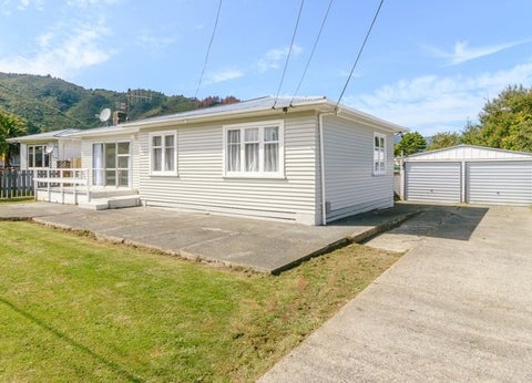 3 Bythell Street, Wainuiomata, Lower Hutt