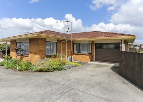 19A Mitchell Street, Greerton, Tauranga