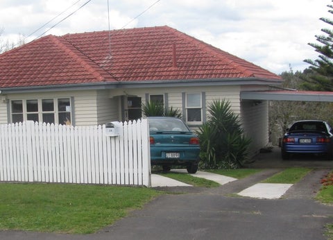 24 Hillcrest Road, Hillcrest, Hamilton