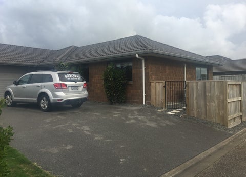 13 Hector Drive, Rototuna North, Hamilton