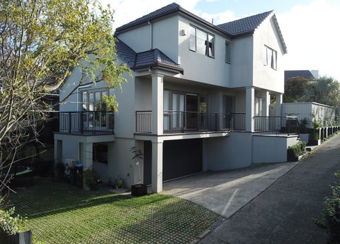 56A Kurahaupo Street, Orakei, Auckland