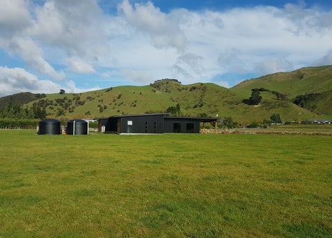 881E Norfolk Road, Carterton