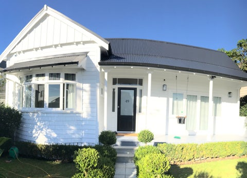 49 Brighton Road, Parnell, Auckland