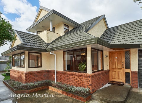 8A Palm Avenue, Hokowhitu, Palmerston North