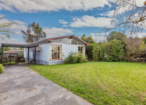 25 Newland Grove, Henderson, Auckland